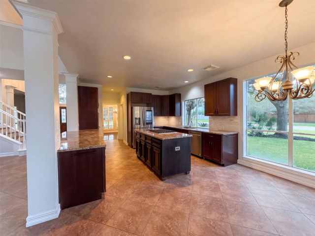 3903 Kenn Court, Missouri City, TX 77459