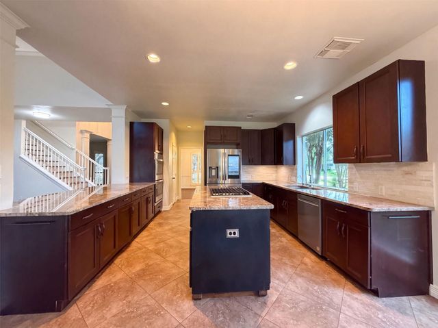 3903 Kenn Court, Missouri City, TX 77459