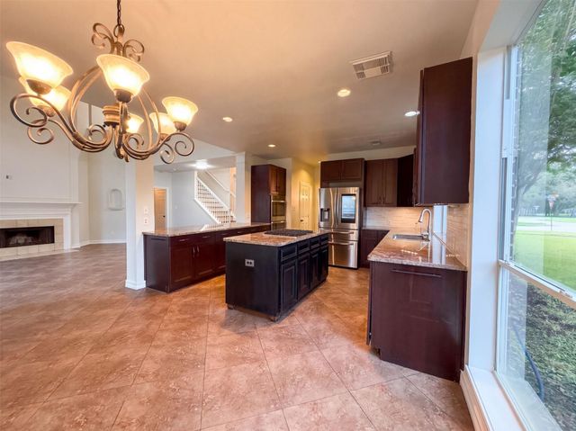 3903 Kenn Court, Missouri City, TX 77459