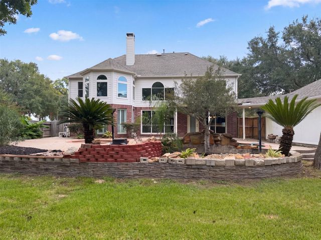 3903 Kenn Court, Missouri City, TX 77459