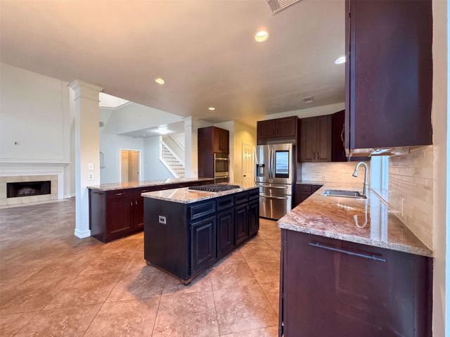 3903 Kenn Court, Missouri City, TX 77459