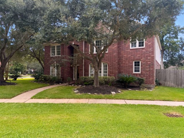 3903 Kenn Court, Missouri City, TX 77459