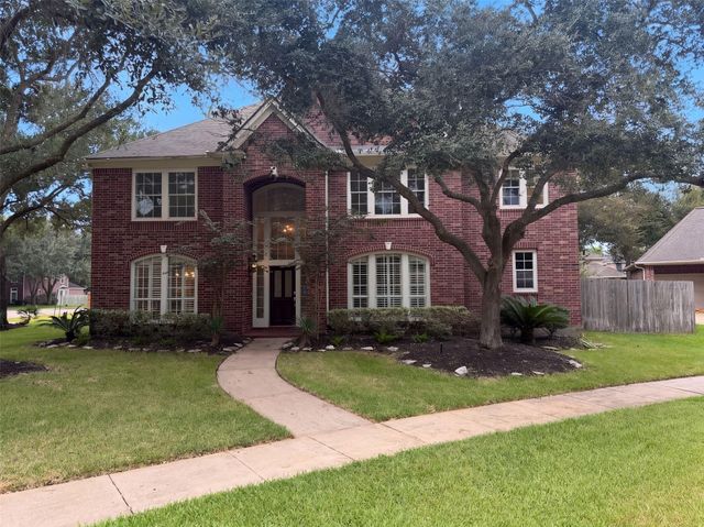 3903 Kenn Court, Missouri City, TX 77459
