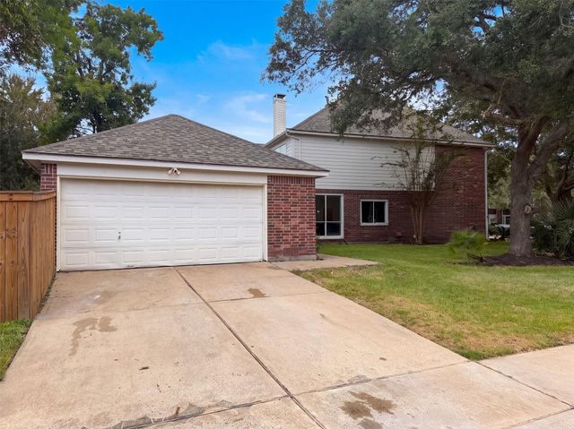 3903 Kenn Court, Missouri City, TX 77459