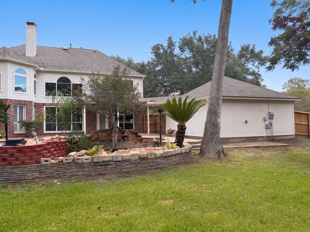 3903 Kenn Court, Missouri City, TX 77459