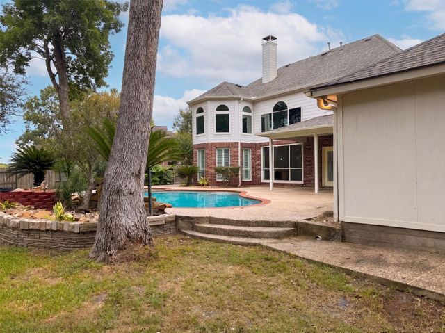 3903 Kenn Court, Missouri City, TX 77459