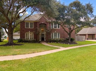3903 Kenn Court, Missouri City, TX 77459