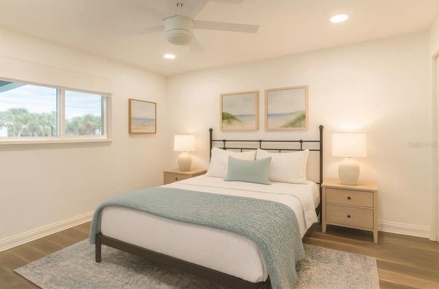 1101 S MIRAMAR AVENUE 209, Indialantic, FL 32903