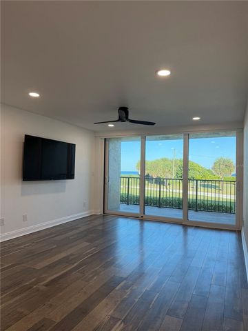 1101 S MIRAMAR AVENUE 209, Indialantic, FL 32903