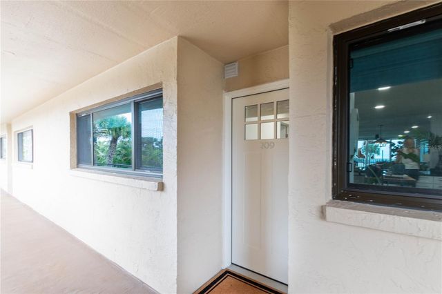 1101 S MIRAMAR AVENUE 209, Indialantic, FL 32903