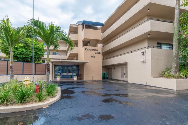 1101 S MIRAMAR AVENUE 209, Indialantic, FL 32903