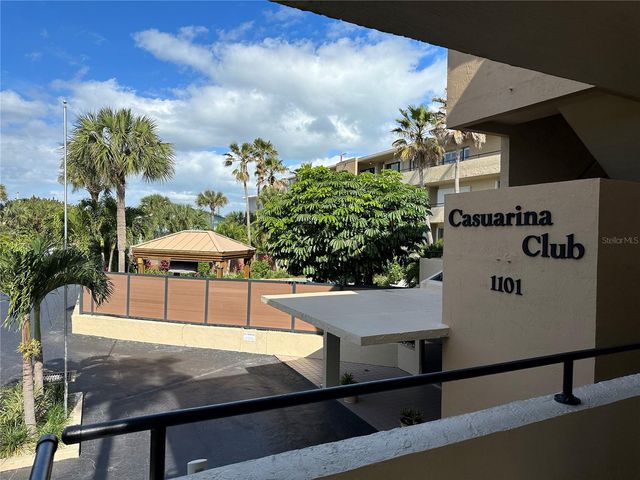 1101 S MIRAMAR AVENUE 209, Indialantic, FL 32903