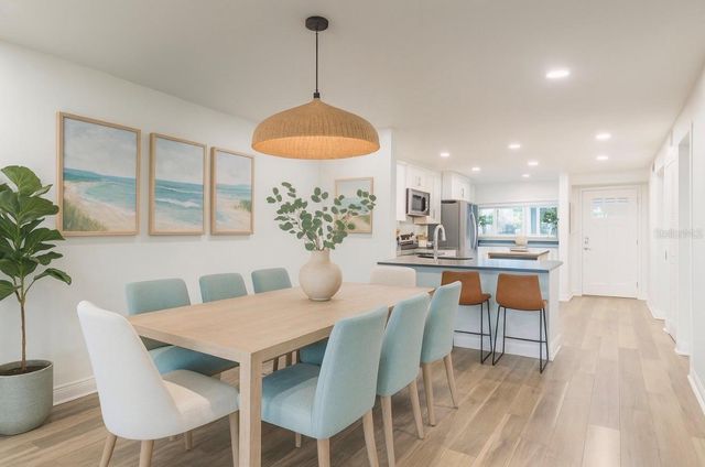 1101 S MIRAMAR AVENUE 209, Indialantic, FL 32903