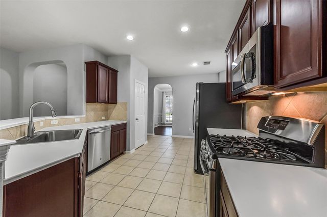 409 Abbey Lane, League City, TX 77573