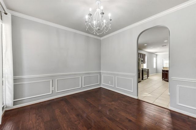 409 Abbey Lane, League City, TX 77573