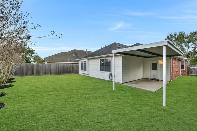 409 Abbey Lane, League City, TX 77573