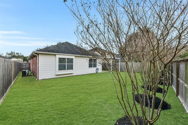 409 Abbey Lane, League City, TX 77573