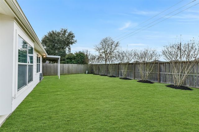 409 Abbey Lane, League City, TX 77573