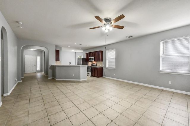 409 Abbey Lane, League City, TX 77573