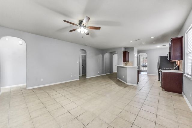 409 Abbey Lane, League City, TX 77573
