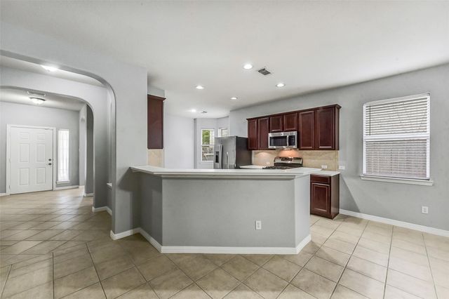 409 Abbey Lane, League City, TX 77573