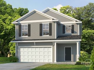13 Clubhouse Drive, Savannah, GA 31419