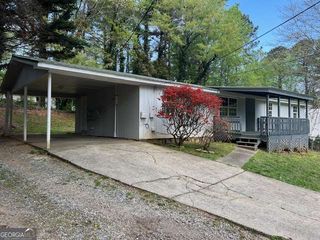 3030 Mangum Drive, Cumming, GA 30041