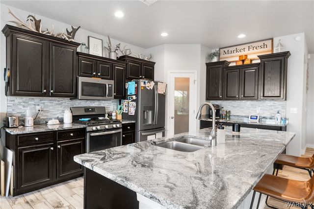 2355 Indigo Street, Kingman, AZ 86401