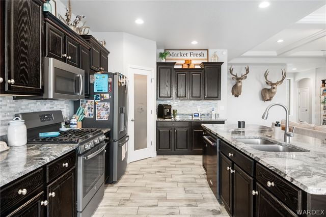 2355 Indigo Street, Kingman, AZ 86401