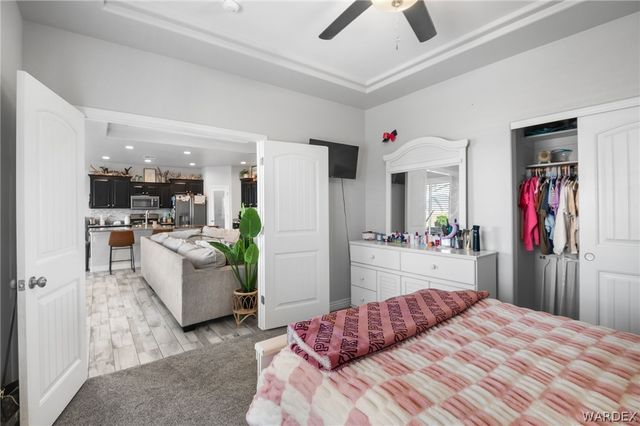 2355 Indigo Street, Kingman, AZ 86401