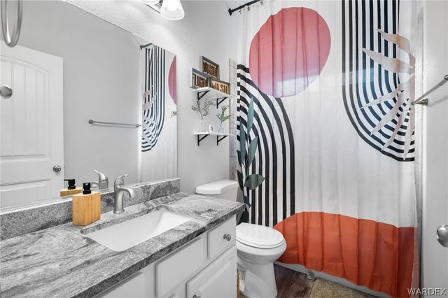 2355 Indigo Street, Kingman, AZ 86401