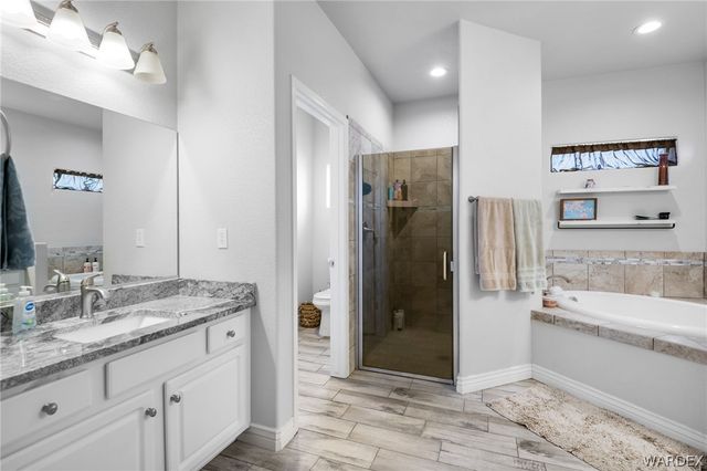 2355 Indigo Street, Kingman, AZ 86401