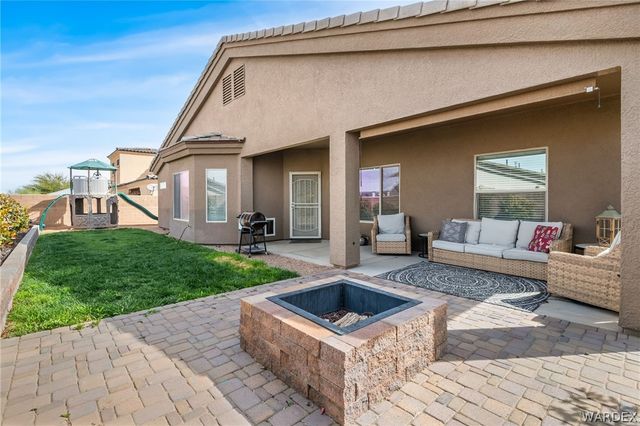 2355 Indigo Street, Kingman, AZ 86401