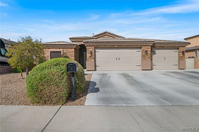 2355 Indigo Street, Kingman, AZ 86401