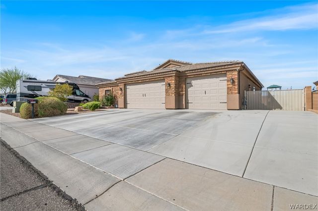 2355 Indigo Street, Kingman, AZ 86401