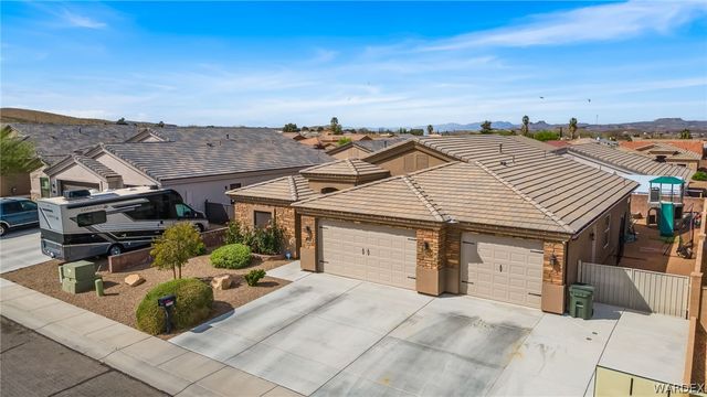 2355 Indigo Street, Kingman, AZ 86401
