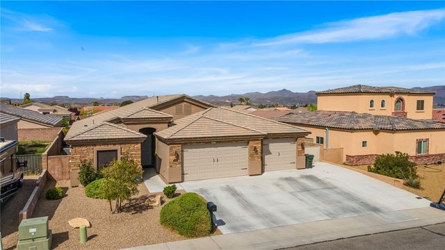 2355 Indigo Street, Kingman, AZ 86401