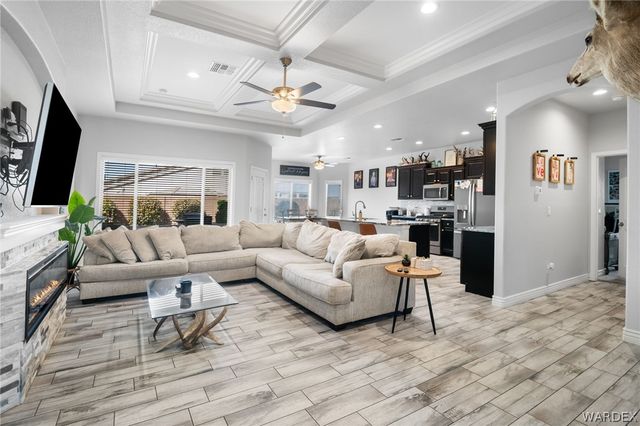 2355 Indigo Street, Kingman, AZ 86401