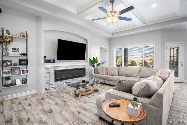 2355 Indigo Street, Kingman, AZ 86401