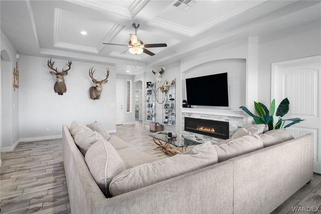 2355 Indigo Street, Kingman, AZ 86401