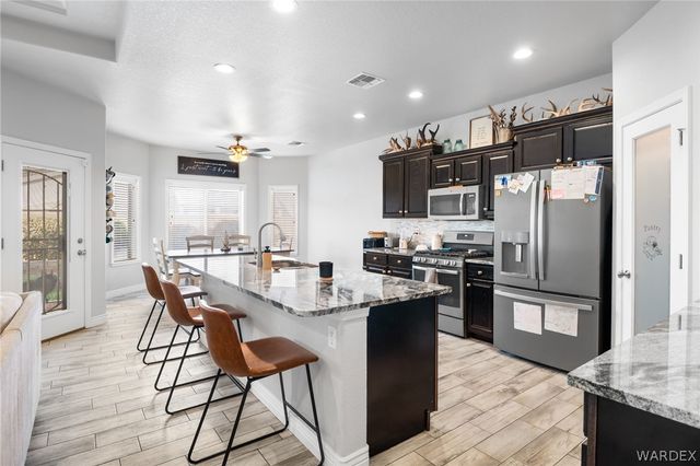 2355 Indigo Street, Kingman, AZ 86401