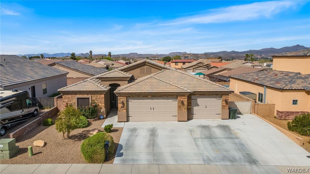 2355 Indigo Street, Kingman, AZ 86401