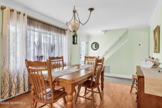 344 Evergreen Drive, Brick, NJ 08723