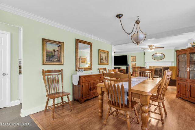 344 Evergreen Drive, Brick, NJ 08723