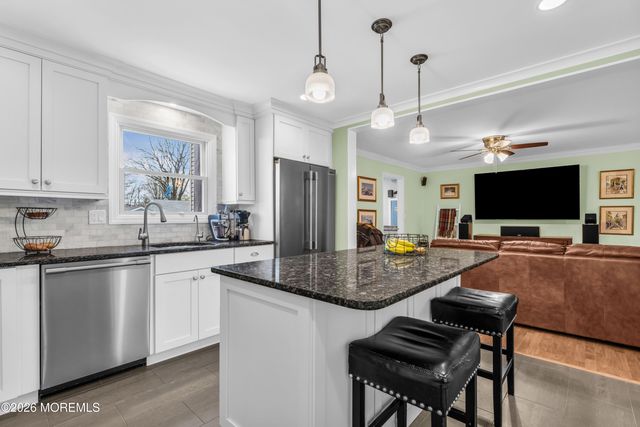 344 Evergreen Drive, Brick, NJ 08723