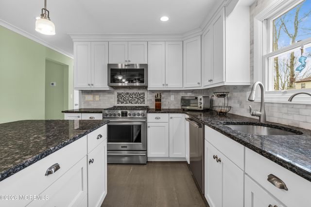 344 Evergreen Drive, Brick, NJ 08723