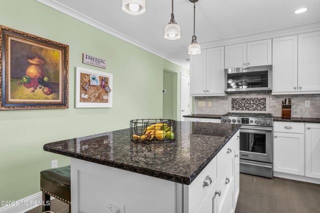 344 Evergreen Drive, Brick, NJ 08723