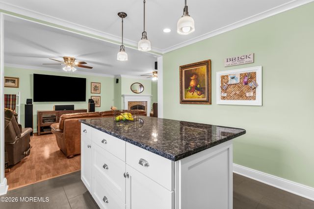 344 Evergreen Drive, Brick, NJ 08723