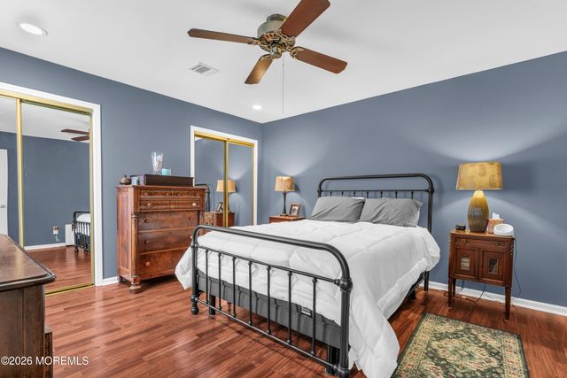 344 Evergreen Drive, Brick, NJ 08723