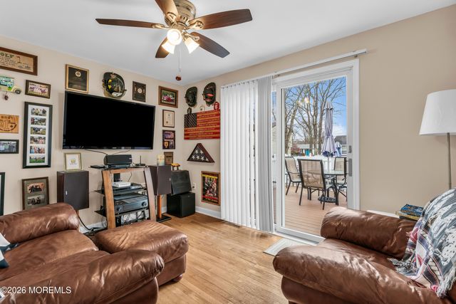 344 Evergreen Drive, Brick, NJ 08723